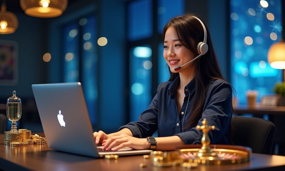 freecuci365 Jawapan Terus untuk Akaun freecuci365 Anda
