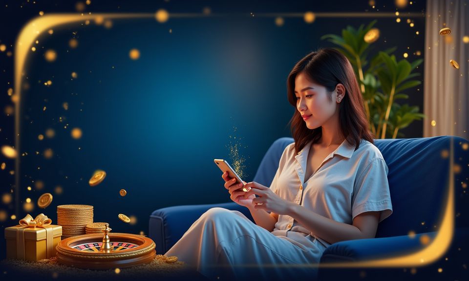 freecuci365 Mystery Fortune di freecuci365 — Mulakan Pusingan Anda